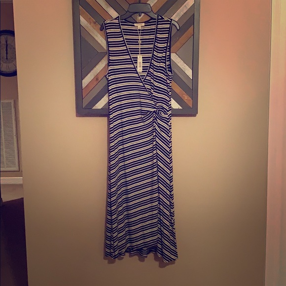 Max Studio Midi Dress - Picture 1 of 3